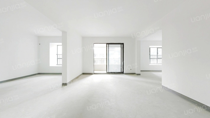 汉口城市广场七期二手房实景图