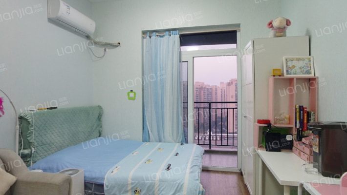 花样年幸福万象二手房实景图