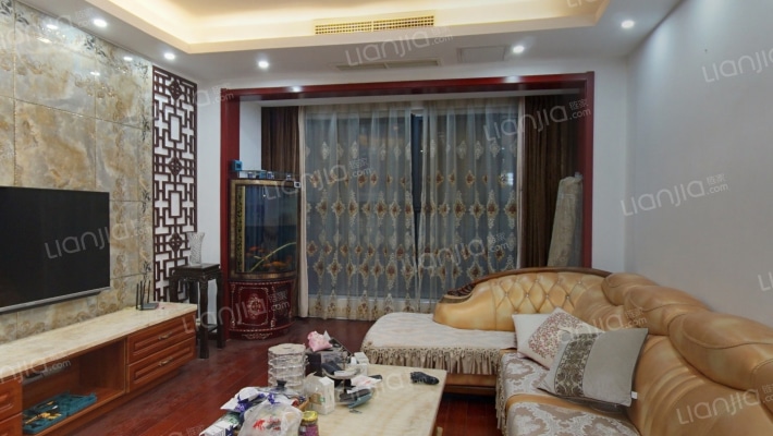 中部慧谷二手房实景图