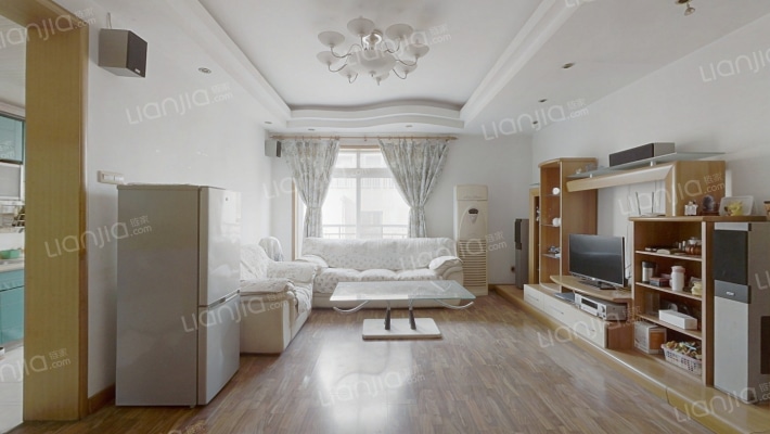 新华社宿舍二手房实景图