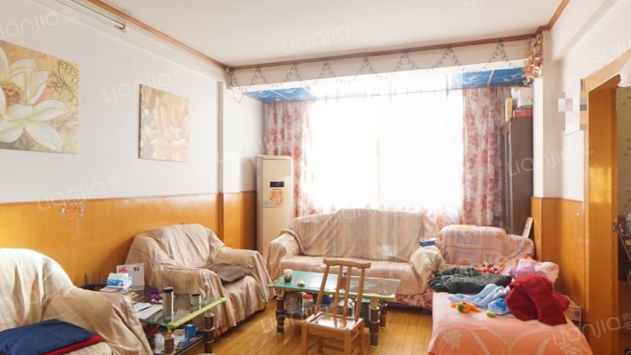 湖北饭店宿舍二手房实景图