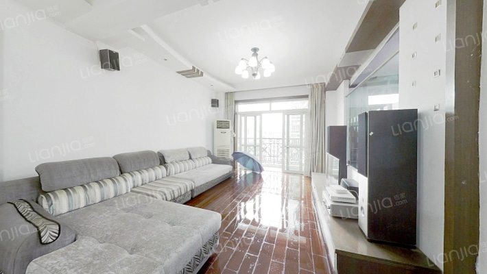 集贤公寓北苑二手房实景图