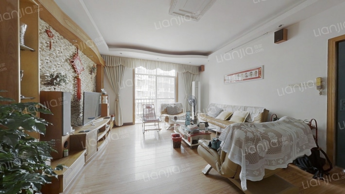 德氏花园二手房实景图