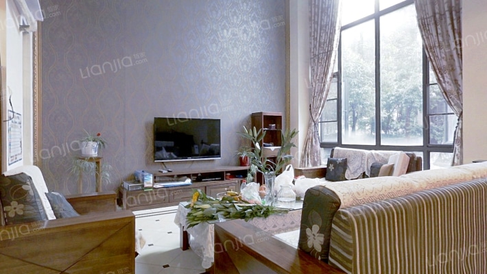 保利心语二期彼岸二手房实景图