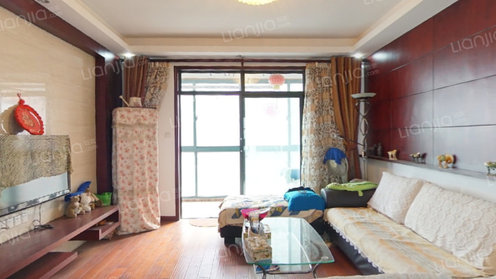 紫阳金利屋二手房实景图