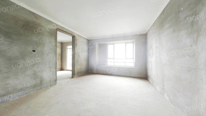 中建汤逊湖壹号二手房实景图