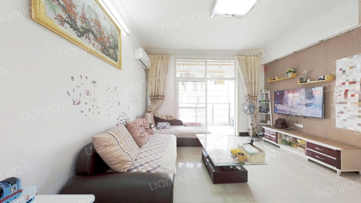 湖滨花园二手房实景图