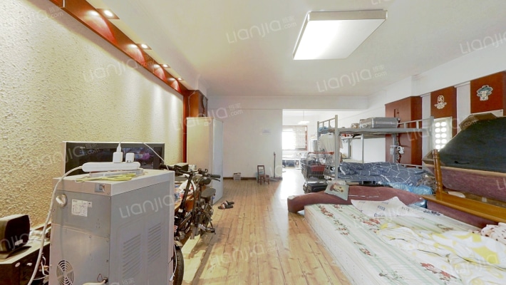 大唐新都二手房实景图