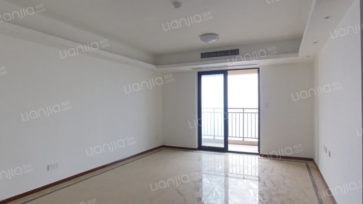 中国铁建国际花园二手房实景图