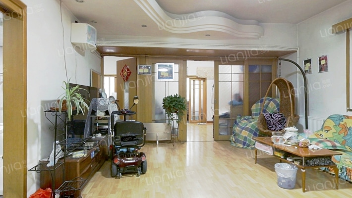 扶轮大厦二手房实景图