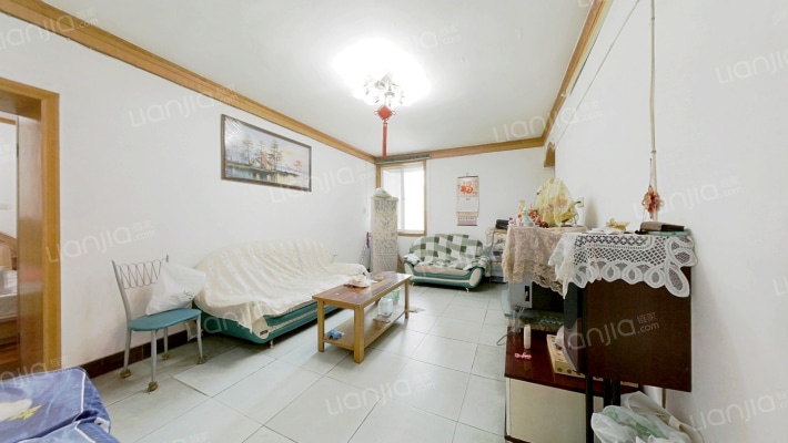 雅丽花园一期二手房实景图