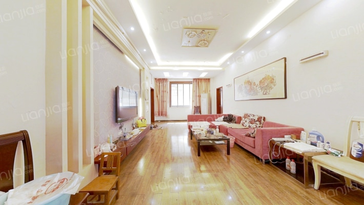 九龙阁二手房实景图