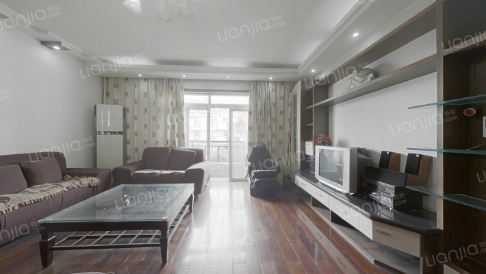 阳光花园二手房实景图