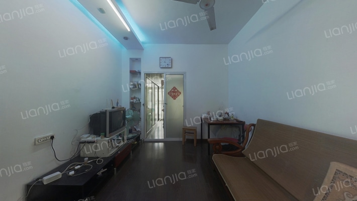 秀泽园南区二手房实景图