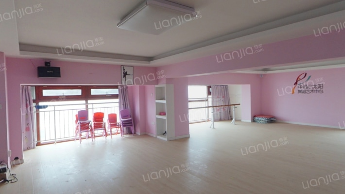 银湖九号二手房实景图