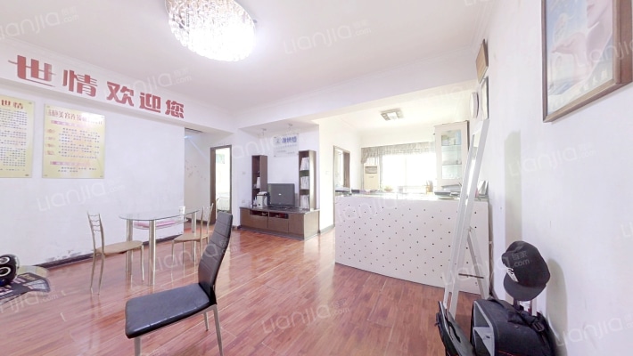 俊华大厦二手房实景图