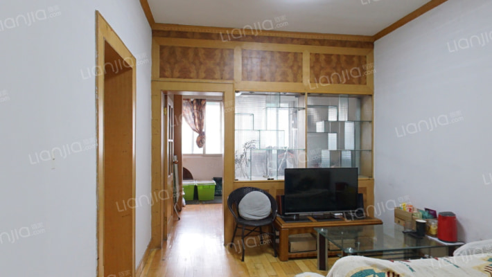 江汉北路18号二手房实景图