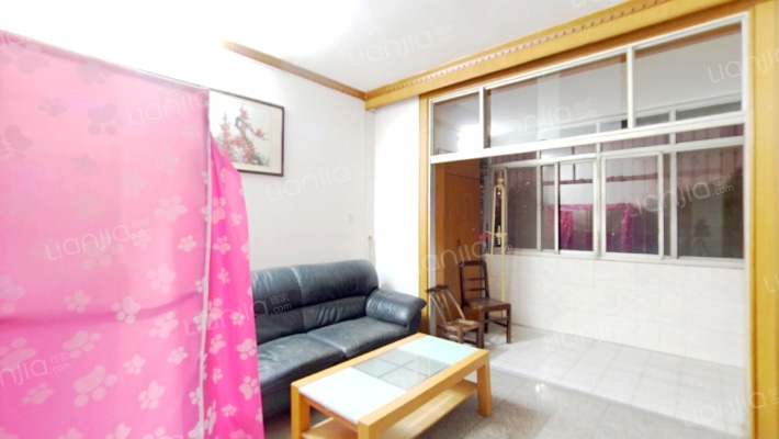 伏虎山庄二手房实景图