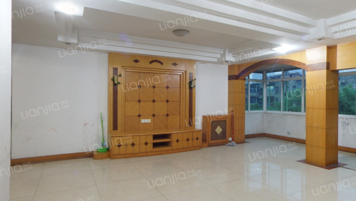 中南电力设计院生活一区二手房实景图