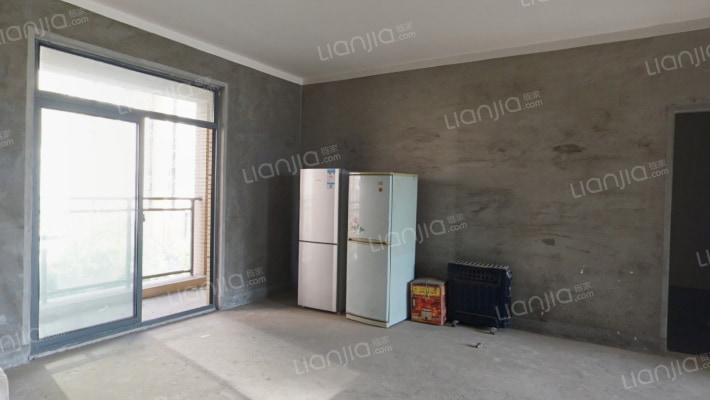 富强天合园二手房实景图