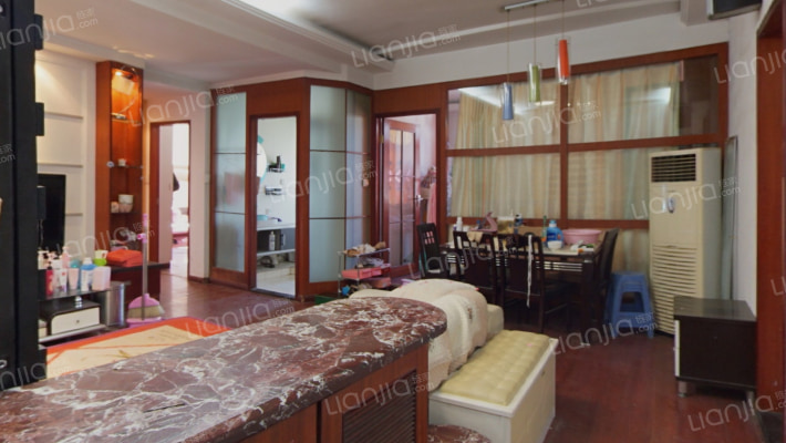 金色雅园金源苑二手房实景图