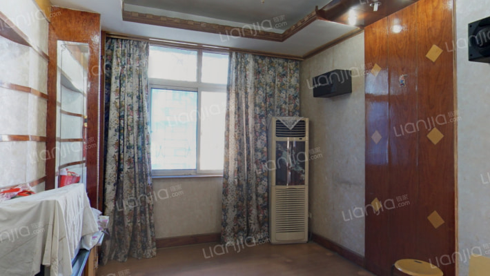 武汉铁路大东门住宅小区二手房实景图