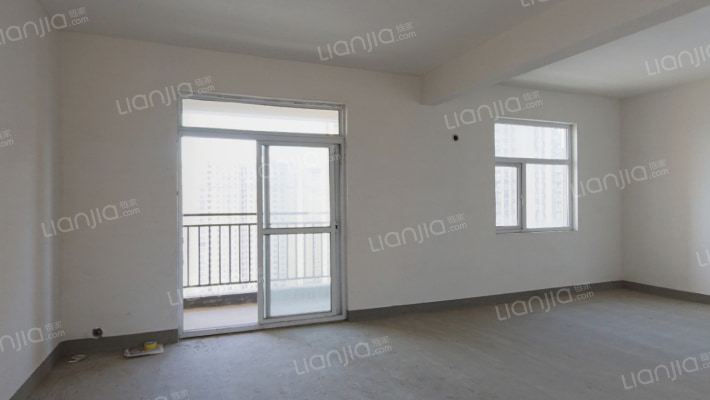 垦鑫花园二手房实景图