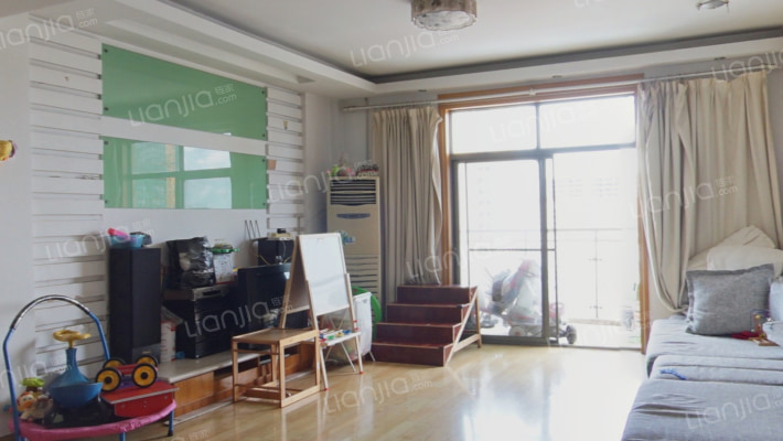 京韵花园二手房实景图