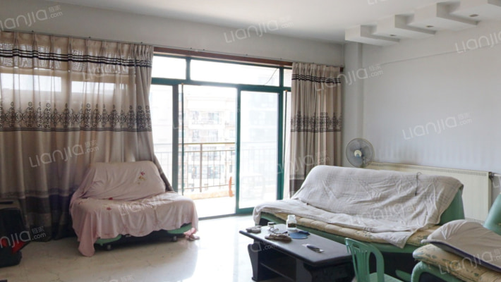 永清庭苑二手房实景图