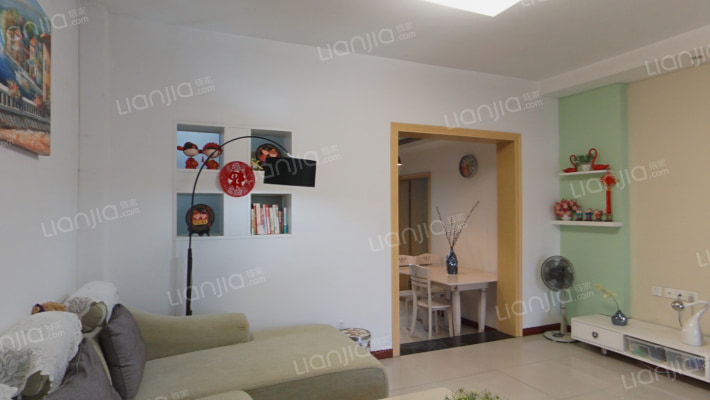 远景大厦二手房实景图