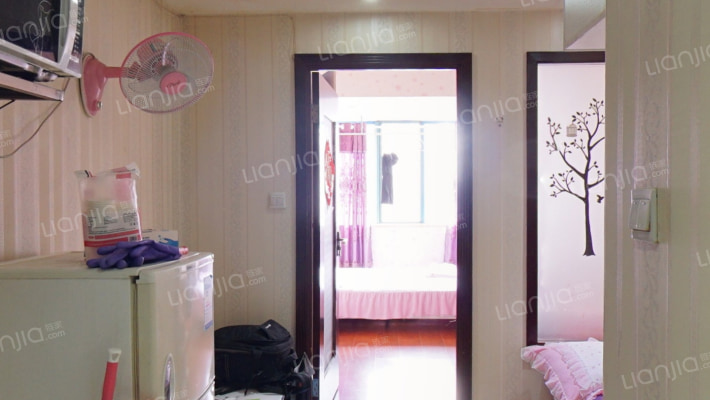 大智公寓二手房实景图