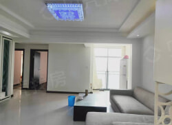 整租·新西南国际花园 3室2厅 南_新西南国际花园租房