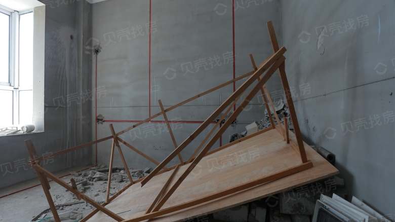 整租·黄石大桥一品园 2室2厅 南