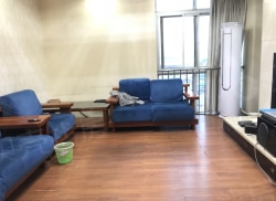 整租·佳美星城 3室2厅 南_佳美星城租房