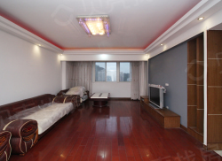 整租·石化大厦 4室2厅 南_石化大厦租房