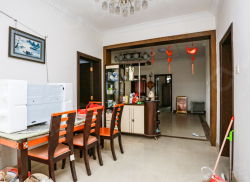 整租·襄北监狱休干所 4室2厅 东南_襄北监狱休干所租房