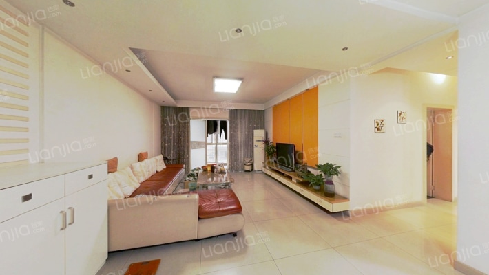 都城康欣园二手房实景图