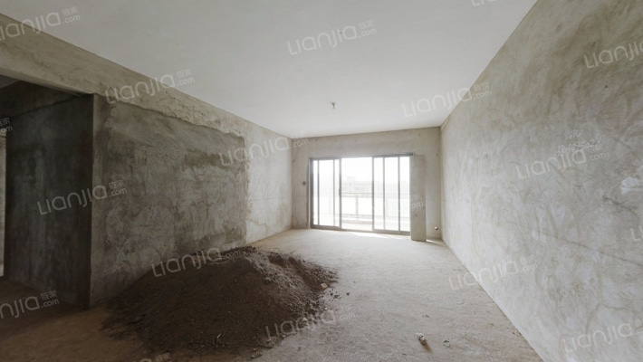 归心·苑二手房实景图