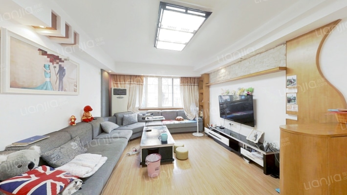 白沙苑二手房实景图