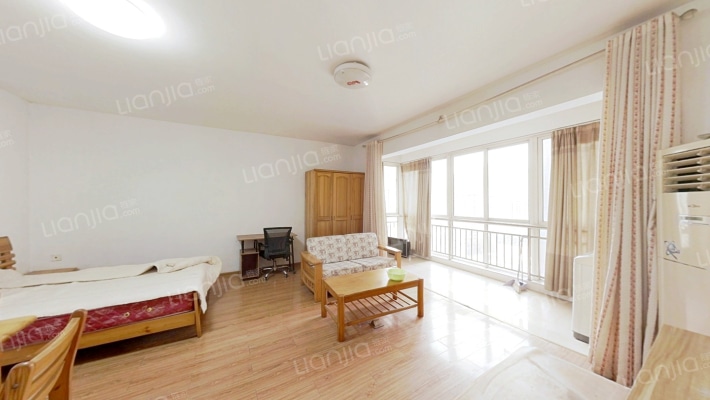 新芙蓉之都佳苑二手房实景图