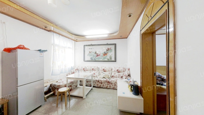 中南家园二手房实景图