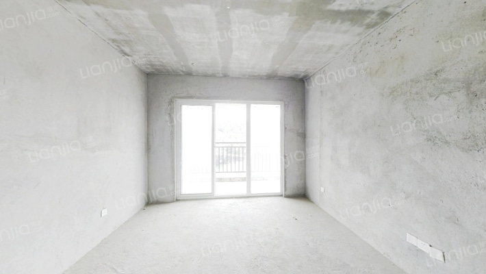 山水新城二手房实景图