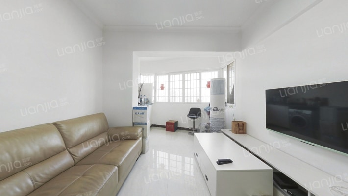 广信美景大厦二手房实景图