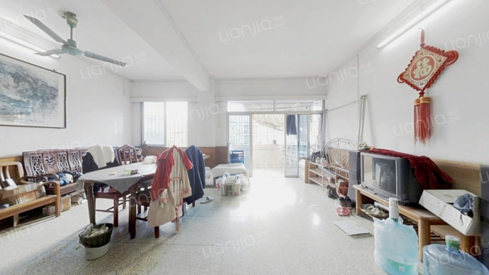 景云路二手房实景图