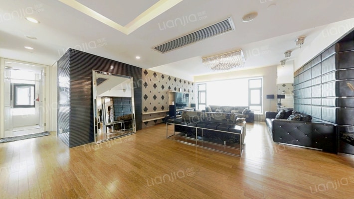 金海湾花园二手房实景图