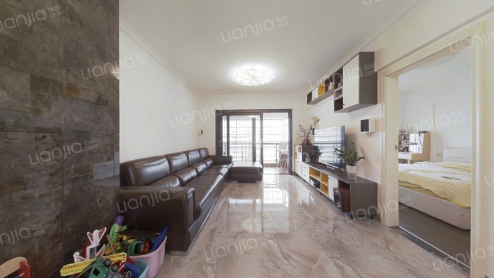 翠福居二手房实景图