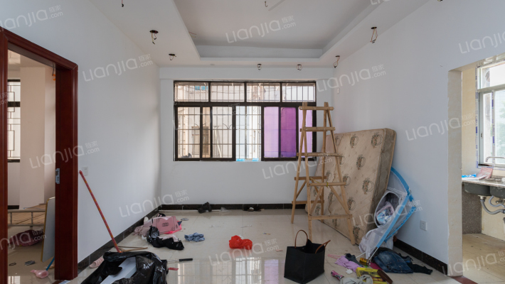 先烈东二横路二手房实景图