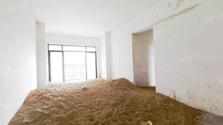 阳光雅居二手房实景图