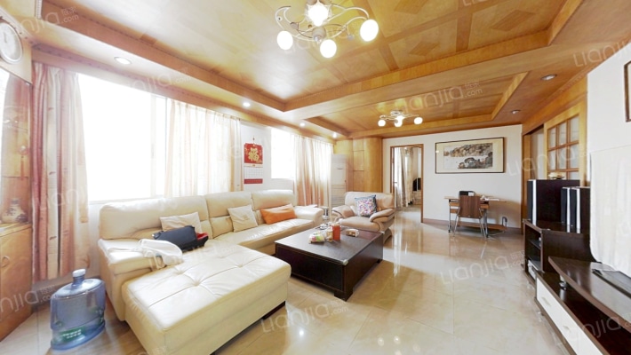 司法大厦二手房实景图