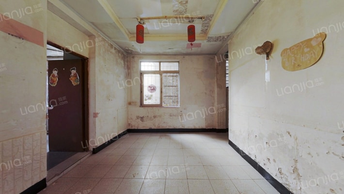 增埗二手房实景图